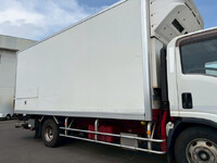 ISUZU Elf Refrigerator & Freezer Truck TPG-NPR85N 2018 588,242km_23