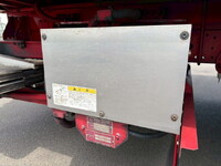 ISUZU Elf Refrigerator & Freezer Truck TPG-NPR85N 2018 588,242km_27