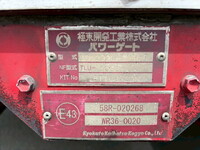 ISUZU Elf Refrigerator & Freezer Truck TPG-NPR85N 2018 588,242km_28