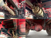 ISUZU Elf Refrigerator & Freezer Truck TPG-NPR85N 2018 588,242km_33