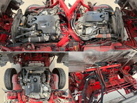 ISUZU Elf Refrigerator & Freezer Truck TPG-NPR85N 2018 588,242km_34