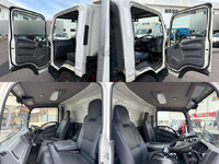 ISUZU Elf Refrigerator & Freezer Truck TPG-NPR85N 2018 588,242km_35