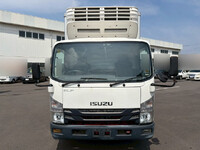 ISUZU Elf Refrigerator & Freezer Truck TPG-NPR85N 2018 588,242km_3