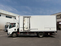 ISUZU Elf Refrigerator & Freezer Truck TPG-NPR85N 2018 588,242km_5
