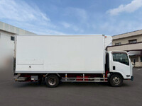 ISUZU Elf Refrigerator & Freezer Truck TPG-NPR85N 2018 588,242km_9