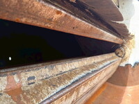 HINO Ranger Garbage Truck TKG-FC9JDAA 2016 181,940km_15