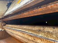 HINO Ranger Garbage Truck TKG-FC9JDAA 2016 181,940km_16