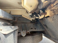 HINO Ranger Garbage Truck TKG-FC9JDAA 2016 181,940km_24