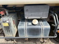 HINO Ranger Garbage Truck TKG-FC9JDAA 2016 181,940km_28