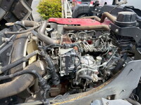 HINO Ranger Garbage Truck TKG-FC9JDAA 2016 181,940km_30