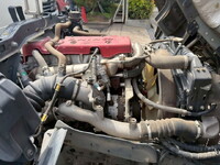 HINO Ranger Garbage Truck TKG-FC9JDAA 2016 181,940km_31