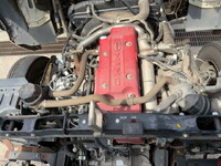 HINO Ranger Garbage Truck TKG-FC9JDAA 2016 181,940km_32