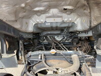 HINO Ranger Garbage Truck TKG-FC9JDAA 2016 181,940km_33