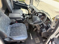 HINO Ranger Garbage Truck TKG-FC9JDAA 2016 181,940km_36