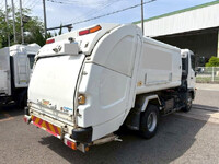 HINO Ranger Garbage Truck TKG-FC9JDAA 2016 181,940km_4