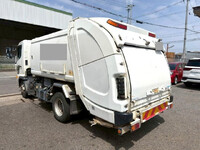 HINO Ranger Garbage Truck TKG-FC9JDAA 2016 181,940km_6