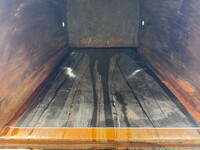 HINO Ranger Garbage Truck TKG-FC9JDAA 2016 181,940km_9