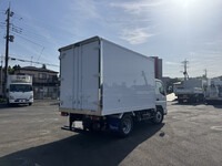 MITSUBISHI FUSO Canter Refrigerator & Freezer Truck 2RG-FBAV0 2026 60km_2