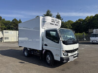 MITSUBISHI FUSO Canter Refrigerator & Freezer Truck 2RG-FBAV0 2026 60km_3