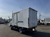 MITSUBISHI FUSO Canter Refrigerator & Freezer Truck 2RG-FBAV0 2026 60km_4