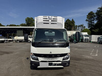 MITSUBISHI FUSO Canter Refrigerator & Freezer Truck 2RG-FBAV0 2026 60km_5