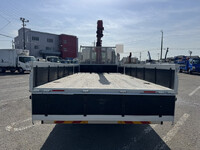 ISUZU Forward Truck (With 4 Steps Of Cranes) 2RG-FRR90S2 2018 92,905km_10