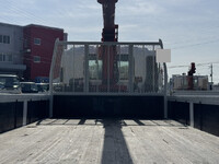 ISUZU Forward Truck (With 4 Steps Of Cranes) 2RG-FRR90S2 2018 92,905km_14