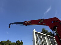 ISUZU Forward Truck (With 4 Steps Of Cranes) 2RG-FRR90S2 2018 92,905km_15