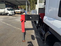 ISUZU Forward Truck (With 4 Steps Of Cranes) 2RG-FRR90S2 2018 92,905km_16