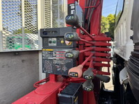 ISUZU Forward Truck (With 4 Steps Of Cranes) 2RG-FRR90S2 2018 92,905km_18