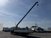 ISUZU Forward Truck (With 4 Steps Of Cranes) 2RG-FRR90S2 2018 92,905km_4