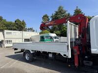 ISUZU Forward Truck (With 4 Steps Of Cranes) 2RG-FRR90S2 2018 92,905km_7