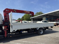 ISUZU Forward Truck (With 4 Steps Of Cranes) 2RG-FRR90S2 2018 92,905km_8