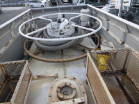 HINO Dutro Vacuum Truck TKG-XZU700M 2013 239,439km_10