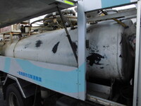 HINO Dutro Vacuum Truck TKG-XZU700M 2013 239,439km_13