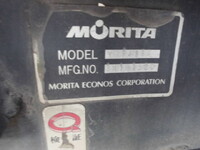 HINO Dutro Vacuum Truck TKG-XZU700M 2013 239,439km_15