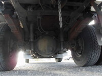 HINO Dutro Vacuum Truck TKG-XZU700M 2013 239,439km_26