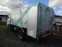 HINO Dutro Vacuum Truck TKG-XZU700M 2013 239,439km_2