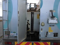 HINO Dutro Vacuum Truck TKG-XZU700M 2013 239,439km_5