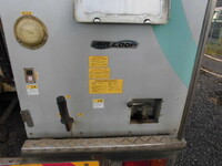 HINO Dutro Vacuum Truck TKG-XZU700M 2013 239,439km_8