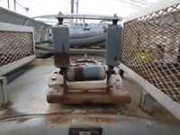 HINO Dutro Vacuum Truck TKG-XZU700M 2013 239,439km_9