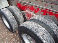 ISUZU Giga Dump QPG-CXZ77BT 2016 551,720km_12