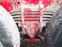 ISUZU Giga Dump QPG-CXZ77BT 2016 551,720km_13