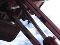 ISUZU Giga Dump QPG-CXZ77BT 2016 551,720km_15