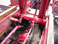 ISUZU Giga Dump QPG-CXZ77BT 2016 551,720km_16