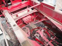 ISUZU Giga Dump QPG-CXZ77BT 2016 551,720km_17