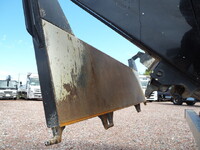 ISUZU Giga Dump QPG-CXZ77BT 2016 551,720km_19