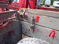 ISUZU Giga Dump QPG-CXZ77BT 2016 551,720km_23