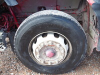 ISUZU Giga Dump QPG-CXZ77BT 2016 551,720km_25