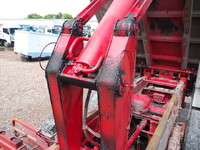 ISUZU Giga Dump QPG-CXZ77BT 2016 551,720km_27